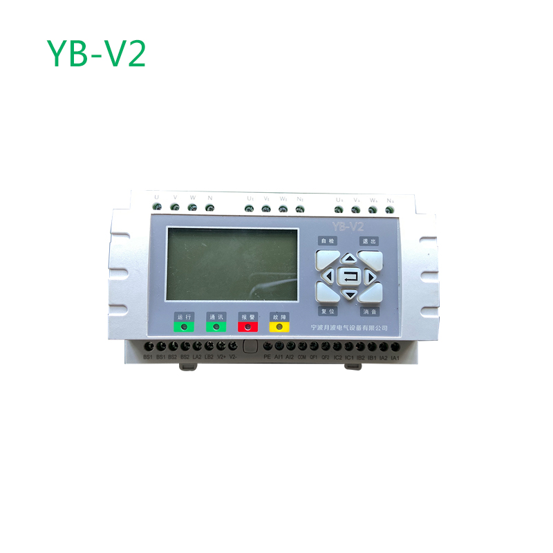 YB-V2
