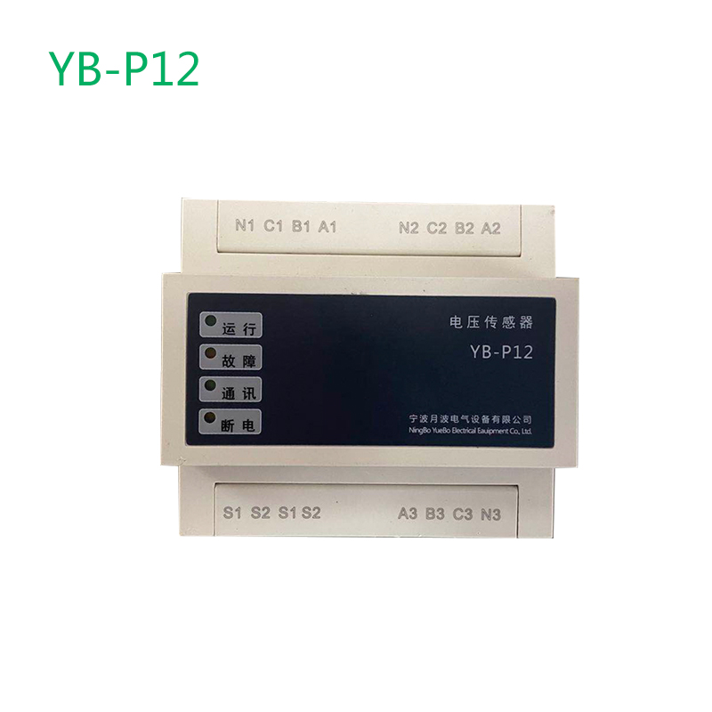 YB-P12