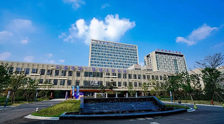宁波第九医院